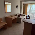 Appartement Miramar Palace 615s Sunny Beach