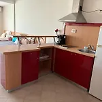 Appartement Miramar Palace 615s *