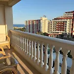 Appartement Miramar Palace 615s *