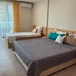 Appartement Miramar Palace 615s Sunny Beach