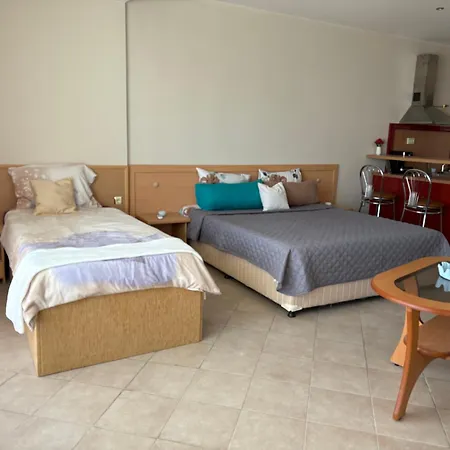 Miramar Palace 615s Sunny Beach