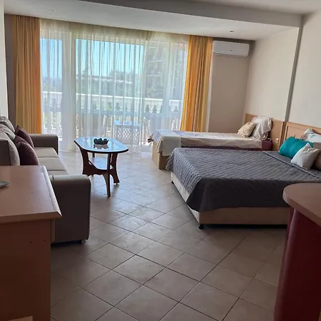 Miramar Palace 615s * Sunny Beach