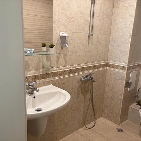 Apartament Miramar Palace 615s Sunny Beach