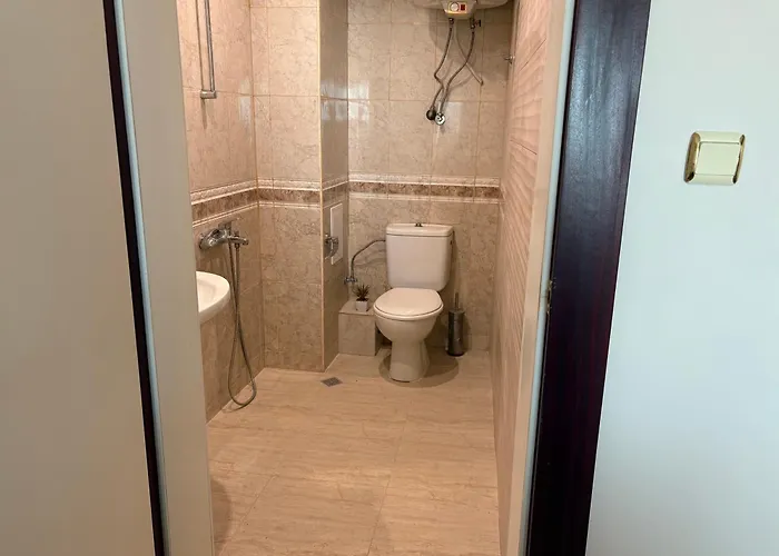 Miramar Palace 615s Apartamento *