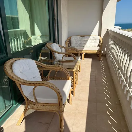 Miramar Palace 615s Slăntjev Brjag