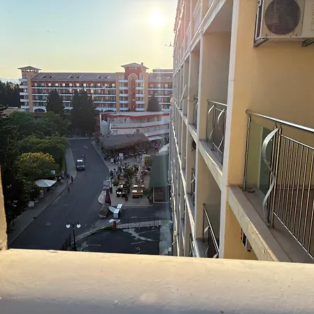 Miramar Palace 615s Lägenhet Slăntjev Brjag