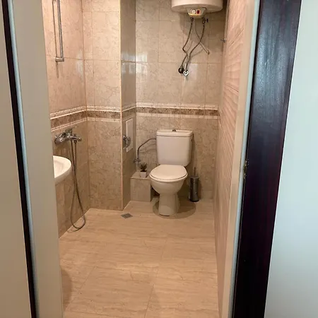 Miramar Palace 615s Lägenhet *