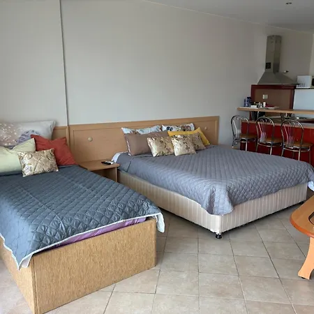 Lägenhet Miramar Palace 615s