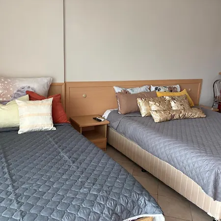 Miramar Palace 615s Lägenhet