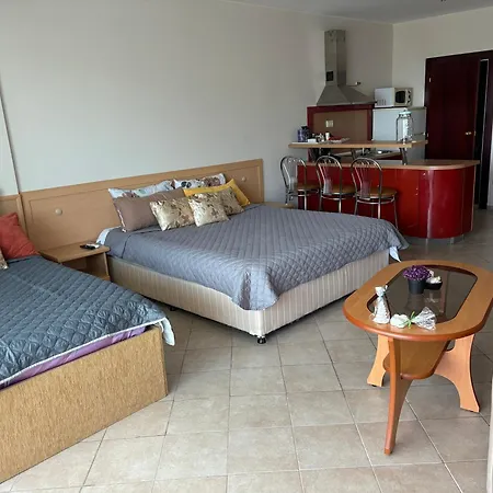 Lägenhet Miramar Palace 615s