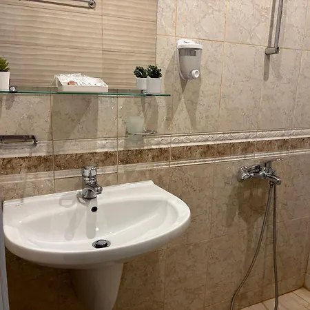 Miramar Palace 615s Lägenhet