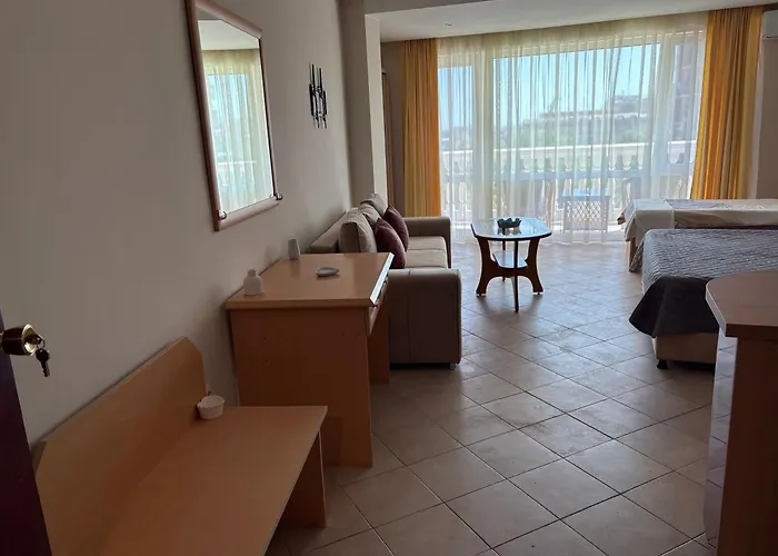 Miramar Palace 615s Sunny Beach