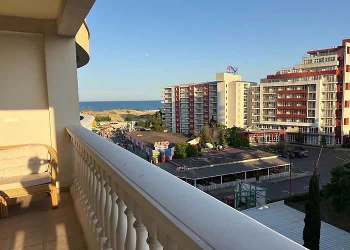 Miramar Palace 615s *